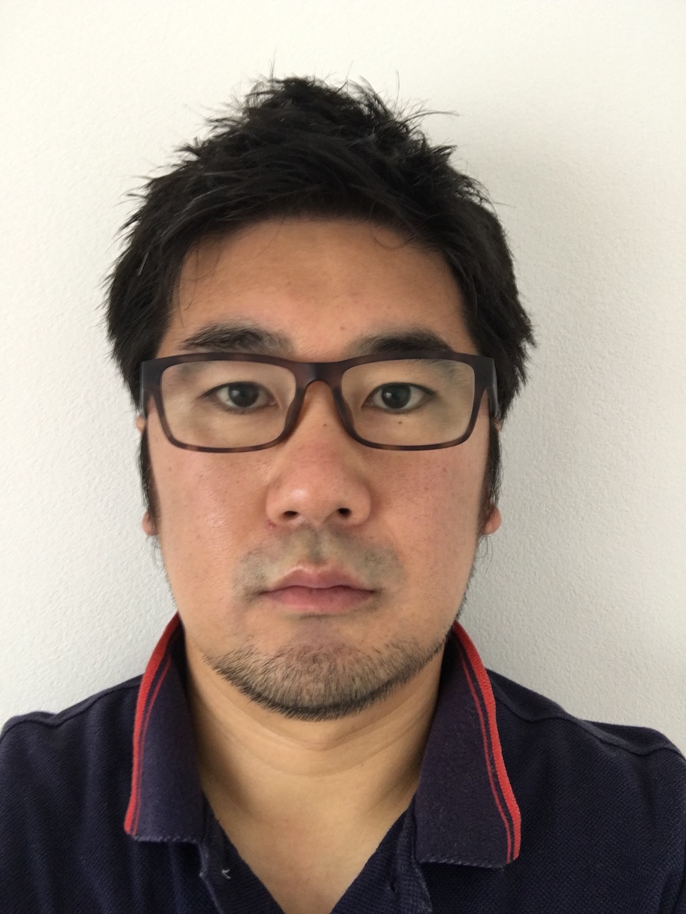 横山 修一郎（よこやま・しゅういちろう） - 名古屋大学 素粒子宇宙